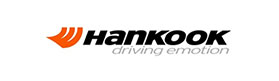 Hankook tire